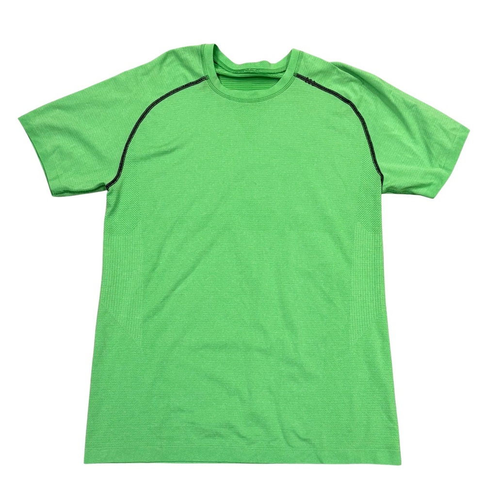 3/$10: Lululemon Men’s Swiftly Tee
